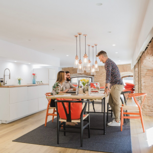 Reforma de Cocinas en Sestao: Guía Rápida para Ganar Luz y Espacio